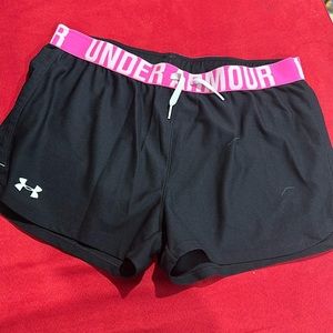 Under Armour shorts